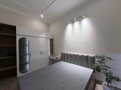 Opening the new apartment 100% -- urban residence, District 3.