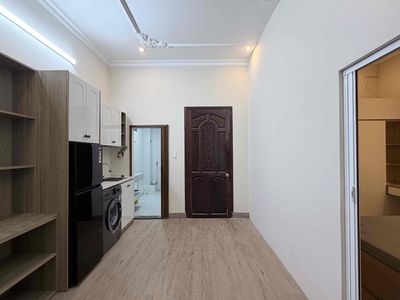 Opening the new apartment 100% -- urban residence, District 3.