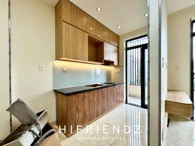 Room full furniture - Thạch Lam-col cup kitchen - clean cool