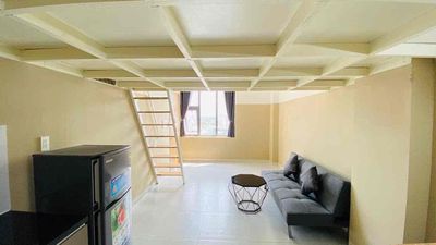 Phú Nhuận main guard room - close to the airline/stair hospital, District 1 2
