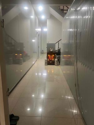 ground floor.