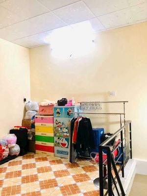2 rooms Bình Thới