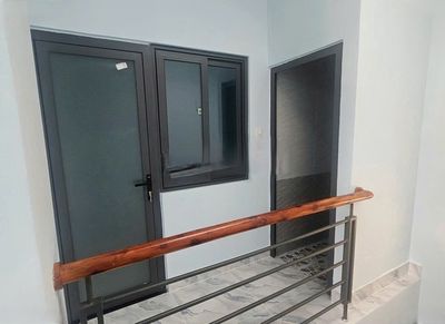 Rent the new apartment--lê quang định 5.4 X10 M 2 bedroom--