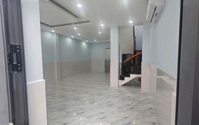 Rent the new apartment--lê quang định 5.4 X10 M 2 bedroom--