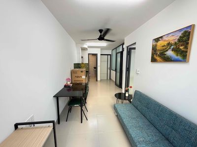 4 million service apartment near ueh, vhu Bình Chánh