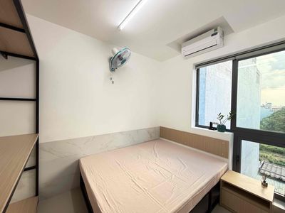 4 million service apartment near ueh, vhu Bình Chánh