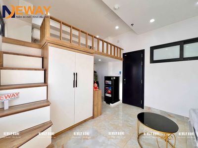 apartment dv near University huit--near university vhu-full interior-- near a newly acquiredeon