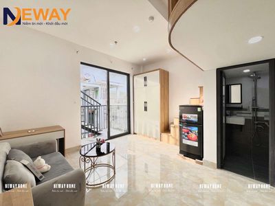 apartment dv near University huit--near university vhu-full interior-- near a newly acquiredeon