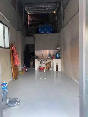 Rent a new Hiệp Thành – 300 meters from Lê Văn Khương - 3.5 million