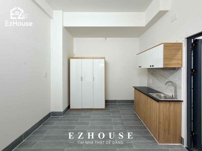 Studio Full 7 Vườn Lài - 12