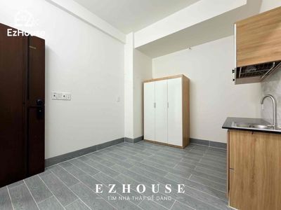 Studio Full 7 Vườn Lài - 12