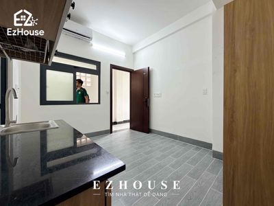 Studio Full 7 Vườn Lài - 12