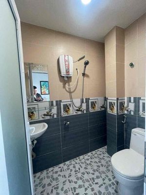 2nd floor 13 p 1 mb 14 toilet (b 4 m x 25 m)