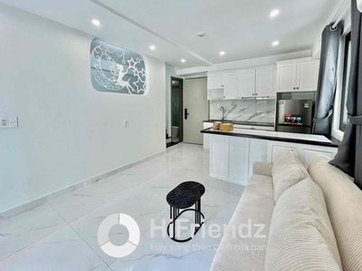 Rent the apartment again, 80 percent off the deposit.