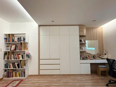Rent apartment ENCOM Belleza 3 bedroom 3 toilets, 189 m2