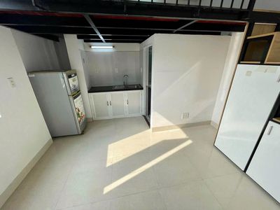 Rent apartment full interior.