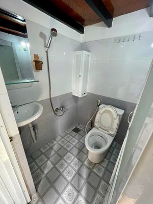 Rent apartment full interior.