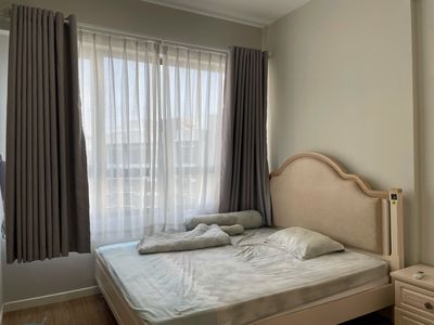 Masteri An Phú 74 M2 apartment 2 bathroom Full interior