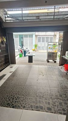 rent 11 million areas: 4 x153 bedroom 2+2 toilets 10 meters pbhha Bình Tân