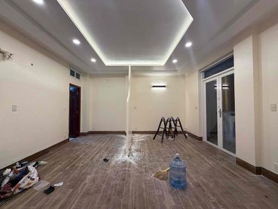 A full-case kitchen room with 45 M2 full interiors right here in tsn