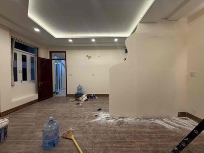 A full-case kitchen room with 45 M2 full interiors right here in tsn