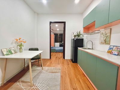 rent apartment - 15 M2 01Z0