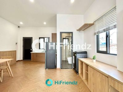 new 100 percent - full advanced interior - near aeon Bình Tân