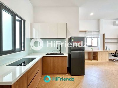 new 100 percent - full advanced interior - near aeon Bình Tân