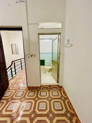 The new house is 100%. Two Gò Vấp bedrooms.