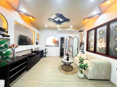 Rent the two bedrooms. A big, full-size toilet near Hồng Bàng. 5th University of Medicine.