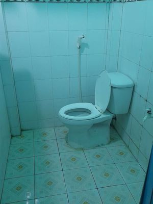 Private Ground Room 124 C1 HT45, Hiệp Thành, District 12 near Tiger beer