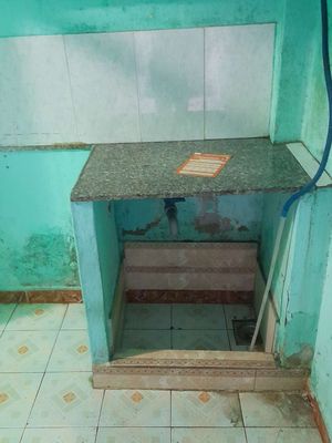 Private Ground Room 124 C1 HT45, Hiệp Thành, District 12 near Tiger beer