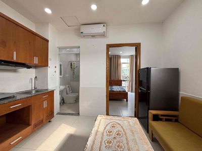 Rent an apartment. A Bumble 4 Bumroom near Law University.