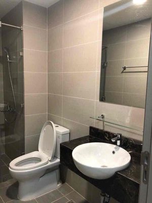 Two bedrooms 68 m2 full of The Gold View furniture