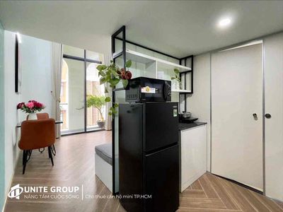 Rent a two-foot guard apartment near tdt-rrimbe University oftte-vivo Q1 Q4 5.