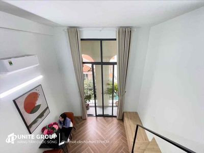 Rent a two-foot guard apartment near tdt-rrimbe University oftte-vivo Q1 Q4 5.