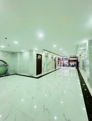 We need to rent 1.38 A Cửu Long, 070 15, District 10