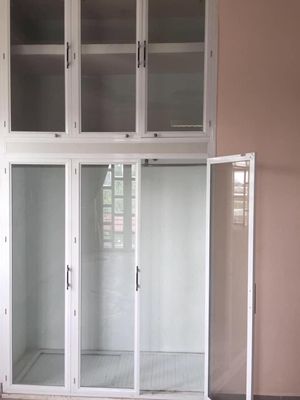 Room 45 m 2 is super nice, balcony + window