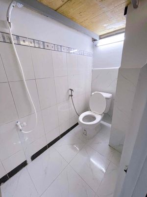 Your apartment is near the commercial university and aeon mall.Tân Phú