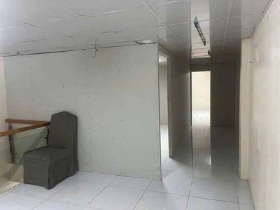 House 1 .1 st floor 4.2 x22 meters in front of Lê Văn Lương District 7