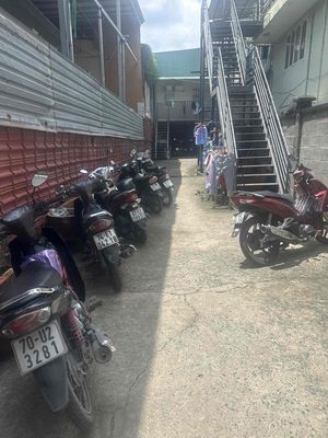The Hall of Peaceway