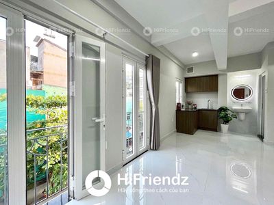 The new mini Full interior elevator Kế Cầu Nguyễn Tri Phương.