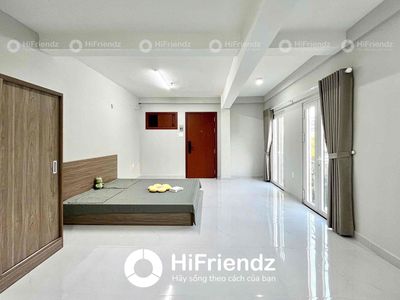 The new mini Full interior elevator Kế Cầu Nguyễn Tri Phương.