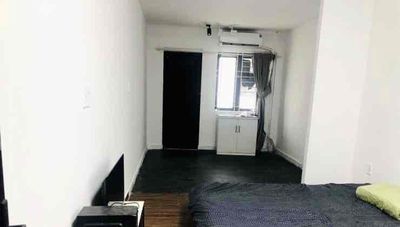 Rent the original house 45 Cô Giang, Phú Nhuận