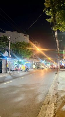 Rent one Thoại Ngọc Hầu, area: 4 x35, 2 bedroom 2 toilets, 18 million