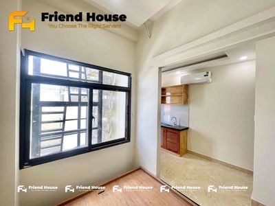 New room, new interior