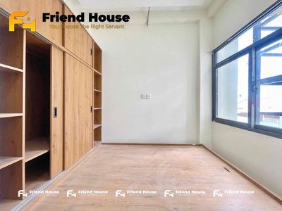 New room, new interior