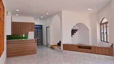 For New Special Renaming 100% Lê Đức Thọ-7.15(8 x 16 m)) 6 bedroom 4 toilets - 35 million