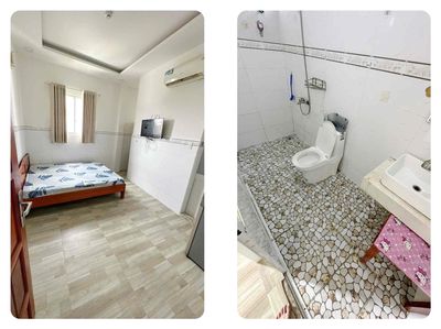 Room Lê Văn Thọ.