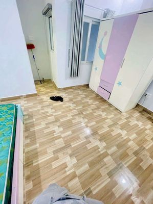 Let's rent a Nguyễn Văn Khối-O-Mac-Chany apartment (5.8 x25 m) -17 bedrooms .b-75 million